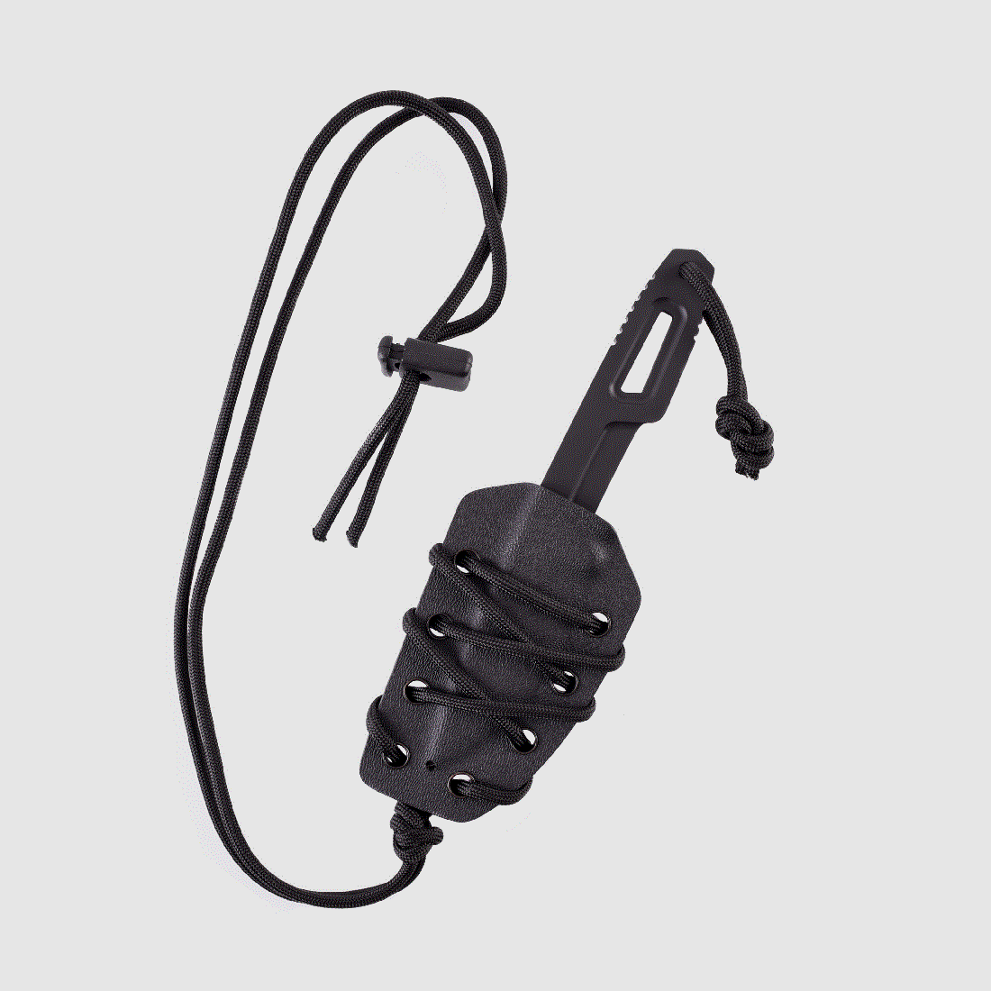 Extrema Ratio Satre (Nero)