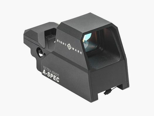 Roodpuntvizier Sightmark Ultra Shot A-Spec