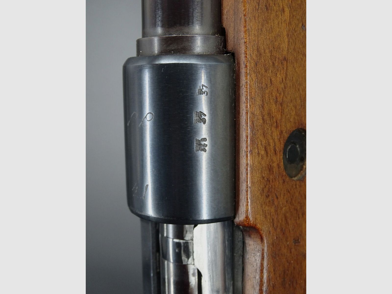 Mauser Karabiner 98k CE 1941 / Sauer & Sohn 98k