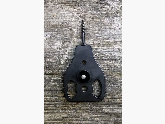 SEISSIGER treppiede per alberi