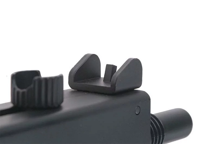 Pistolet-mitrailleur WELL G12 (GG), image 17 sur 20