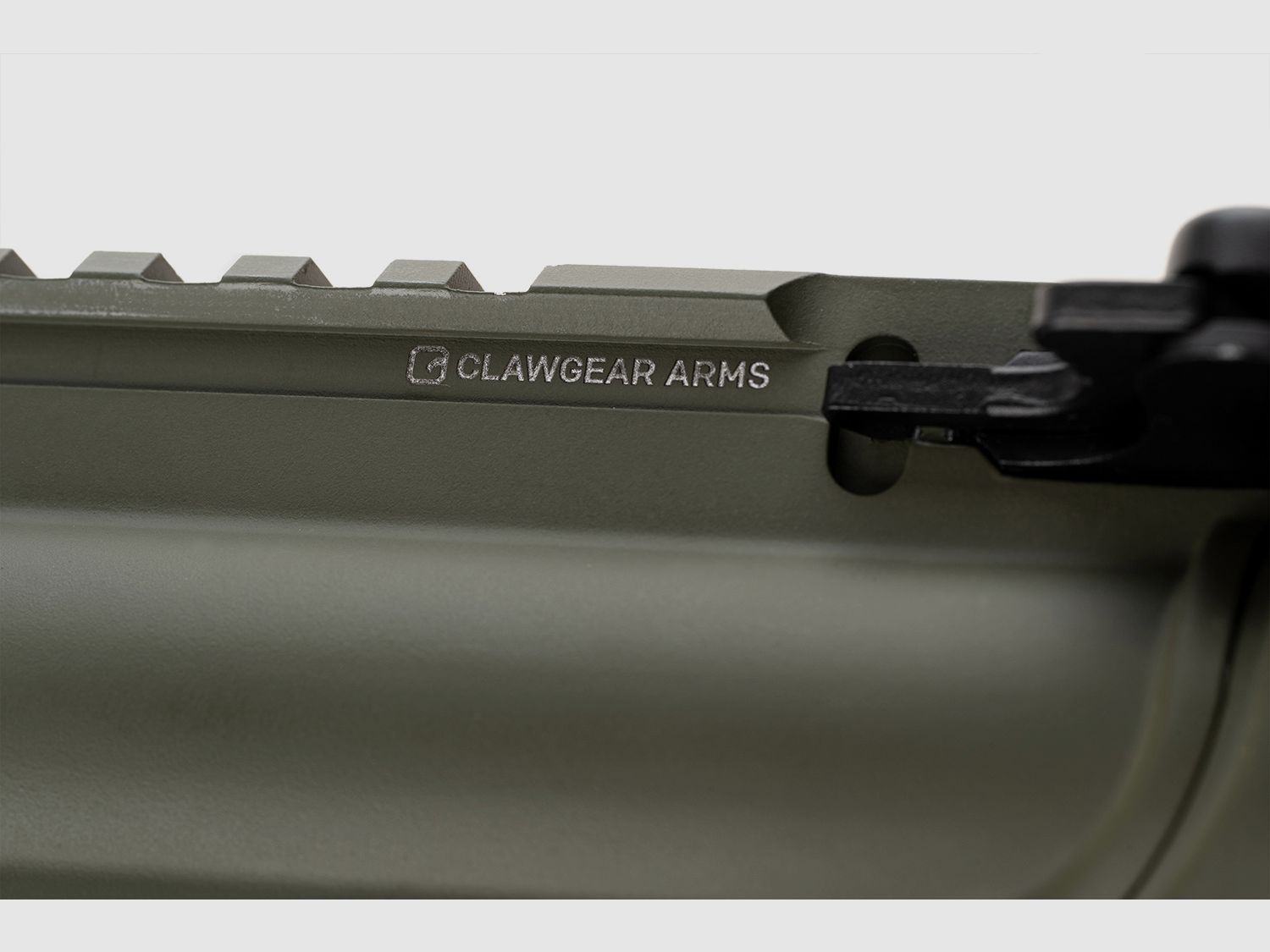 Clawgear CG15 223 Rem. 14,5″ – Sniper Green