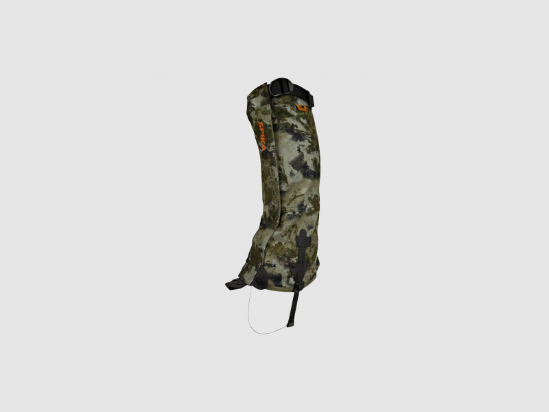 Spika Unisex Ranger Gaiter (Biarri Camo) | M