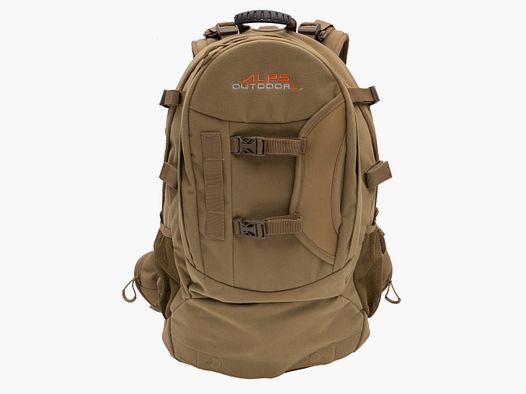 ALPS OUTDOORZ PURSUIT COYOTE BRUIN - 44L