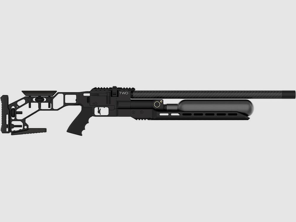 Epic Airguns Two Tactical Standard LW CFB, image 1 sur 7