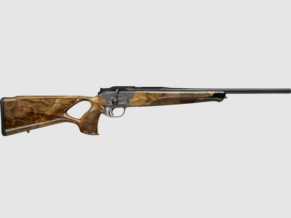Blaser R8 Success Grand Luxe