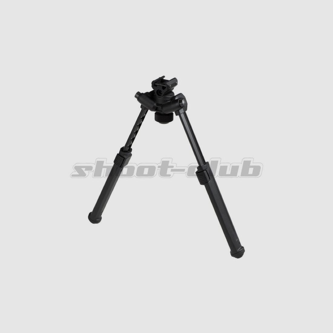 Magpul Bipod Zweibein für 1913 Picatinny Schiene 22mm 7-stufig höhenverstellbar