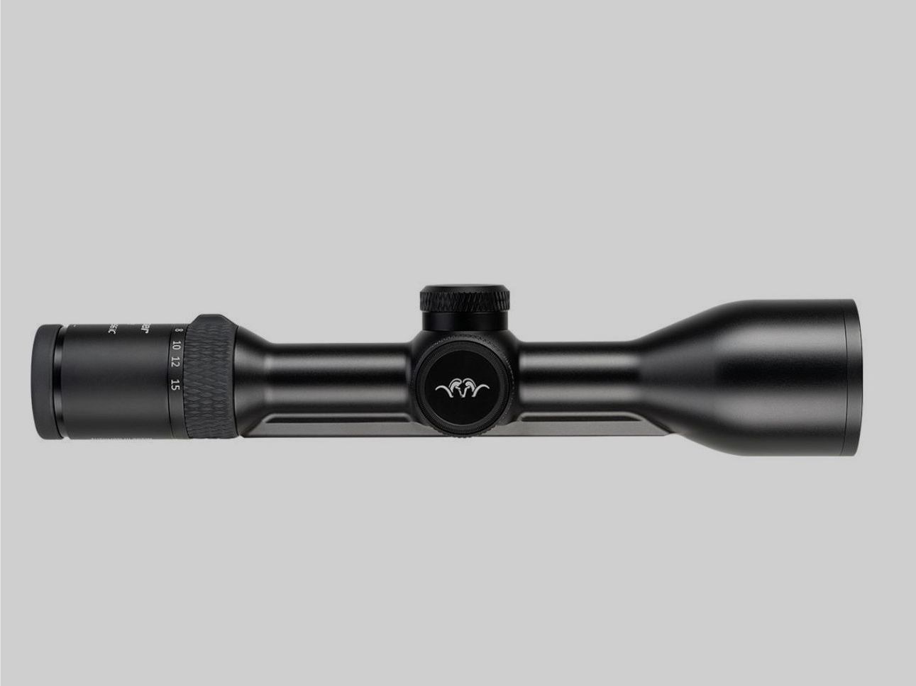 BLASER  B2 2.5-15x56 iC S +QDC+ mit Schiene