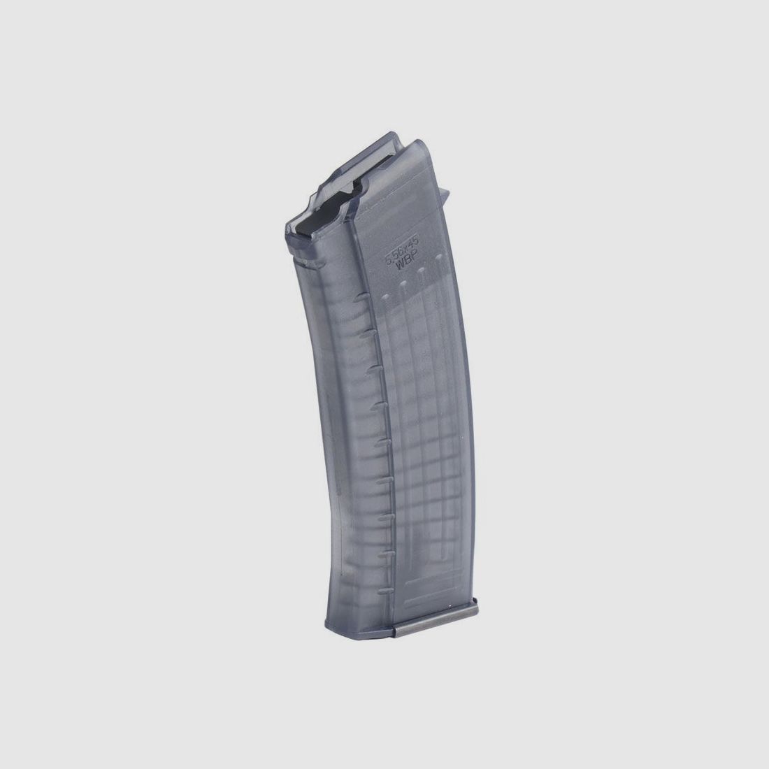 WBP AK-polymeermagazijn 5,56x45 – 30 patronen, afbeelding 2 van 4