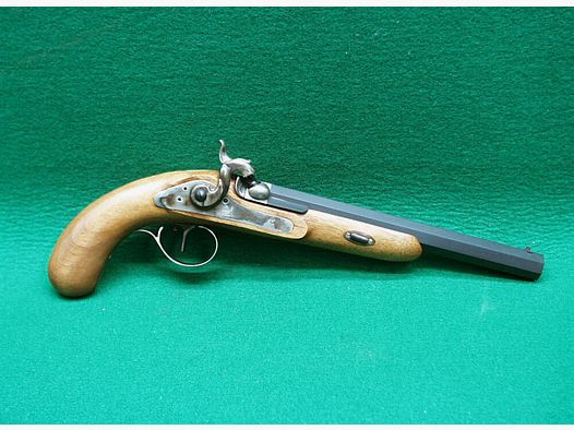 Artax Mortimer Pistole, Mod. Gemini Kal. 36 Perk.