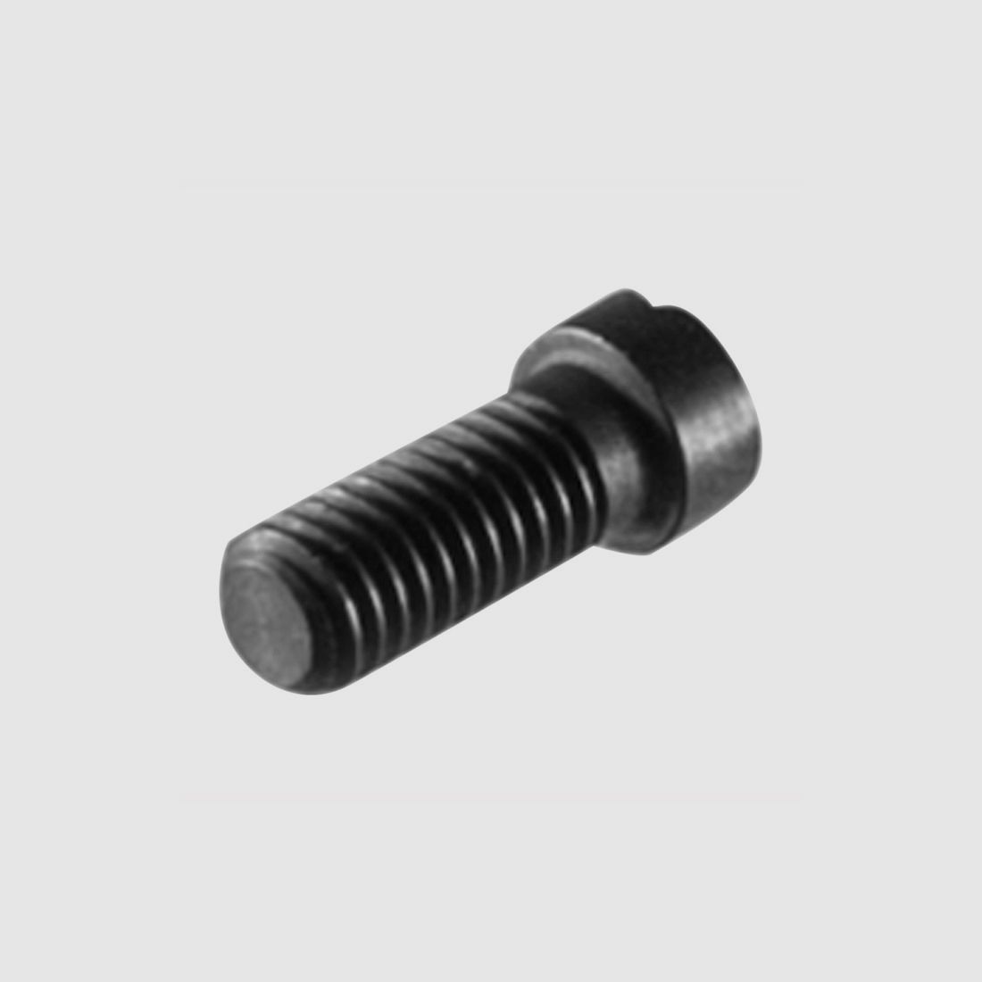 COLT SAA 45LC 5.5 BLUED REAR GUARD SCREW, image 2 of 3