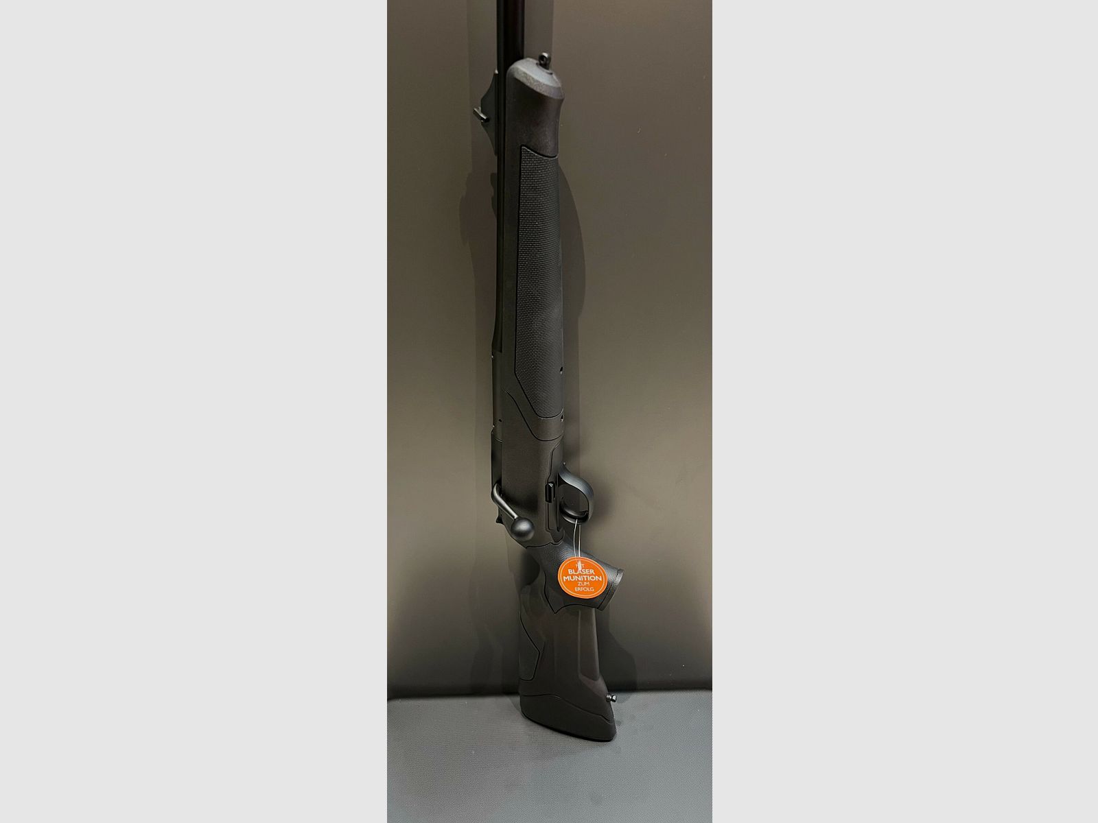 Blaser R8 Gehäuse 2.0 SCHWARZ, Bild 1 von 16