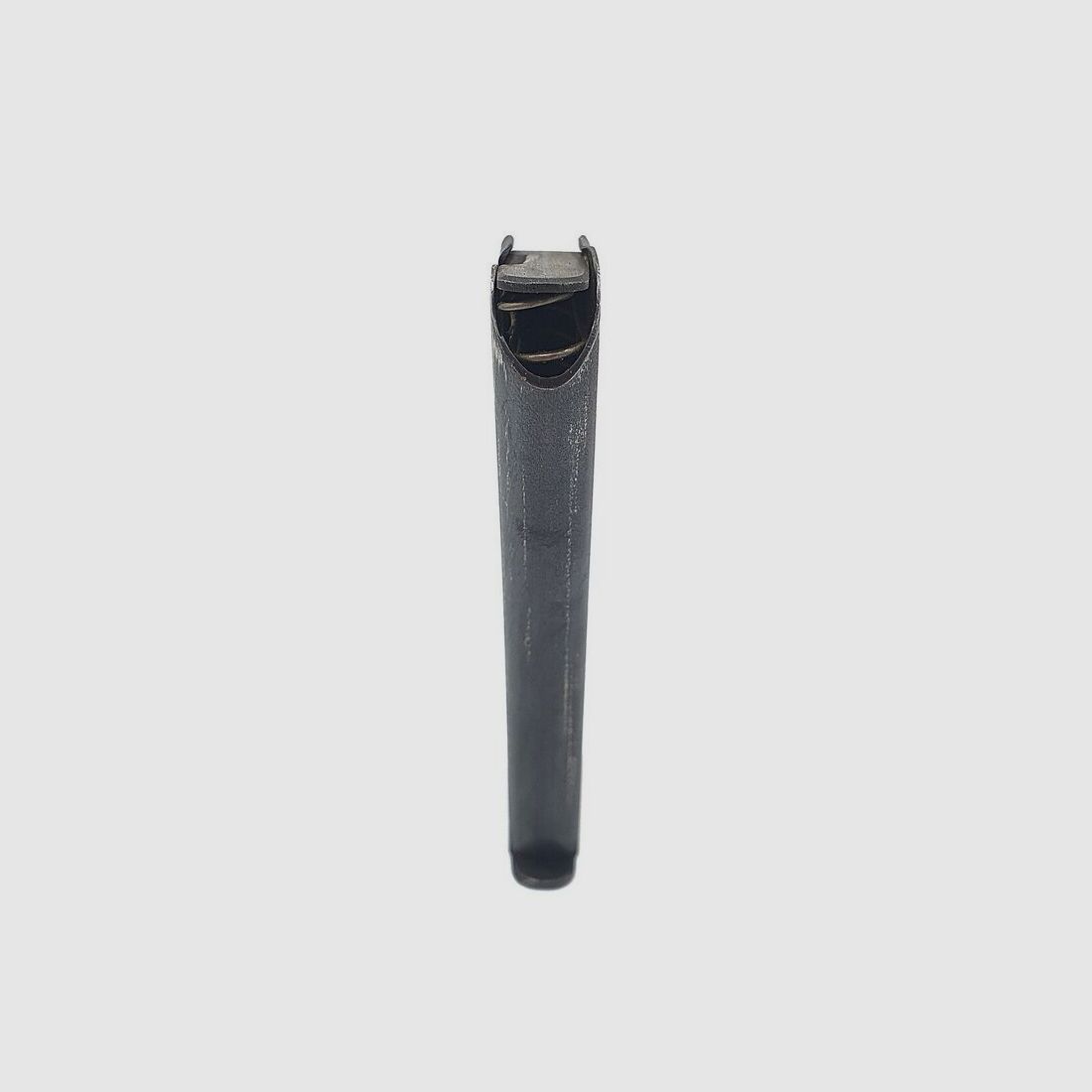 Cargador Husqvarna para pistola Husqvarna 1907 o FN 1903 - 9mm Browning Long - 7 disparos