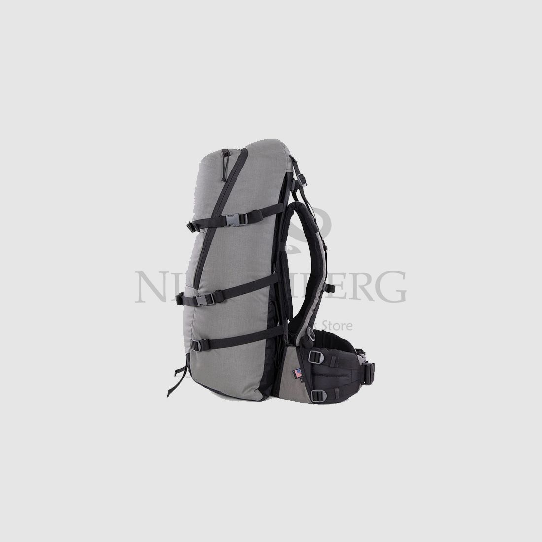 Mochila Stone Glacier Solo 3600, imagen 2 de 6