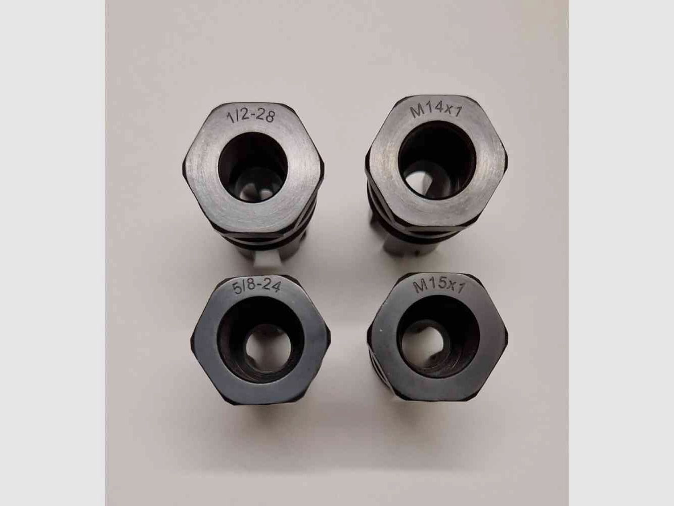 MFT SUPPRESSORS MFT LQ-650 Gen2, Bild 4 von 8