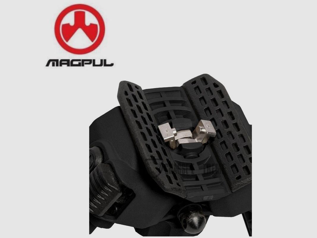 Bipod MAGPUL MOE, Bild 3 von 4
