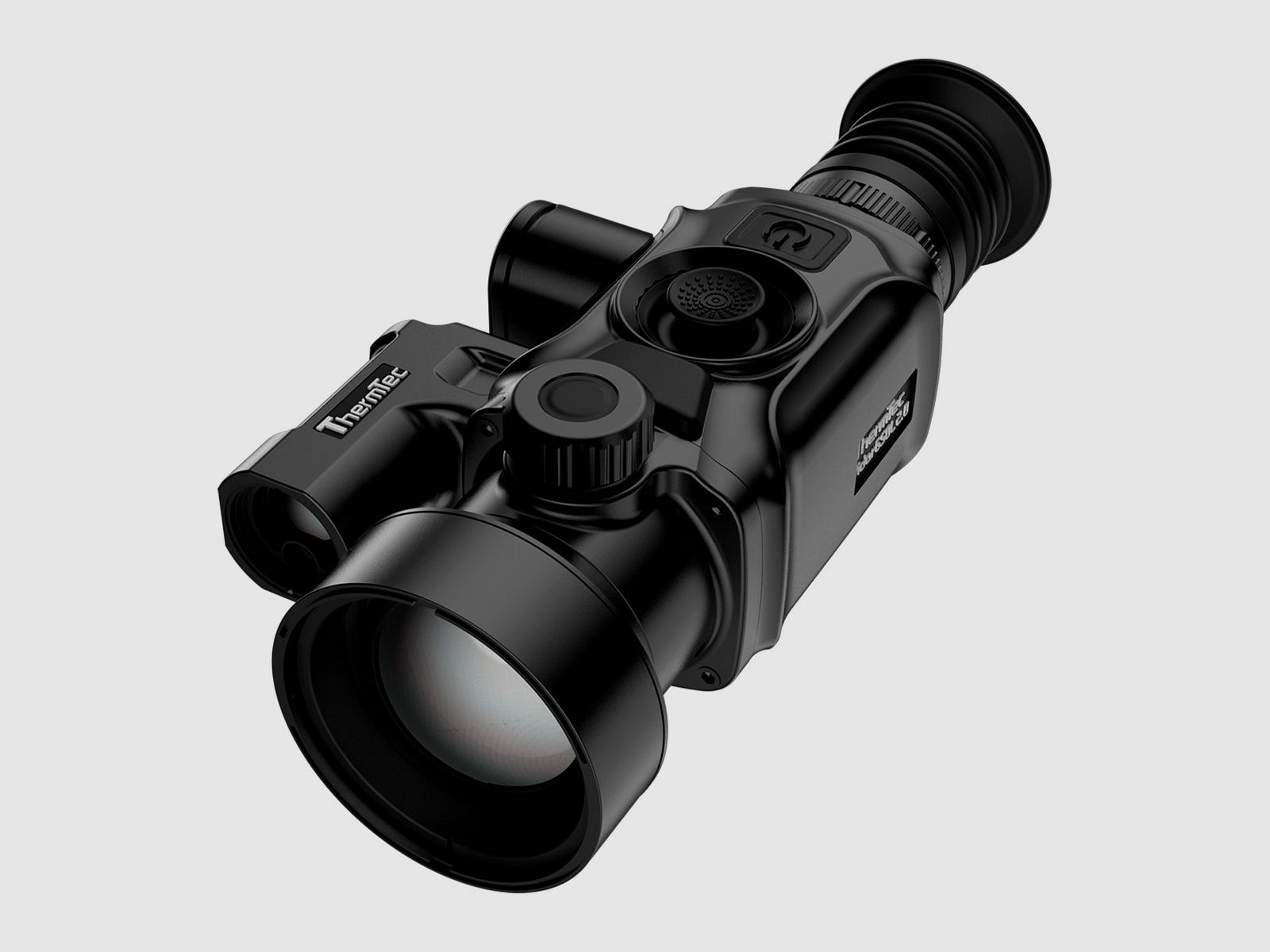 Thermal riflescope THERMTEC Vidar 2.0 650 LRF, image 2 of 5