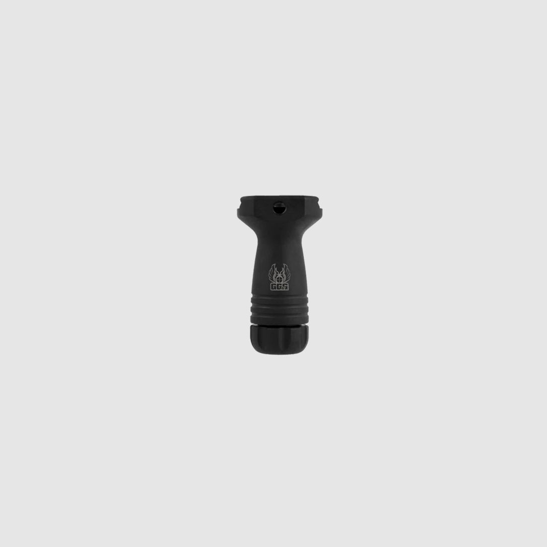 GG&G Short Forward Vertical Grip, image 1 of 2