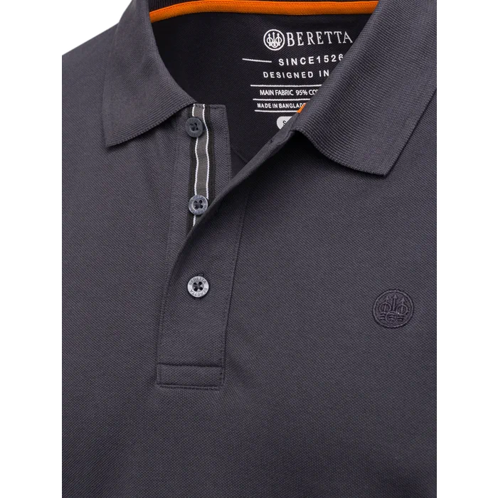 Beretta – POLO CORPORATE EVO EBONY, Bild 5 von 5