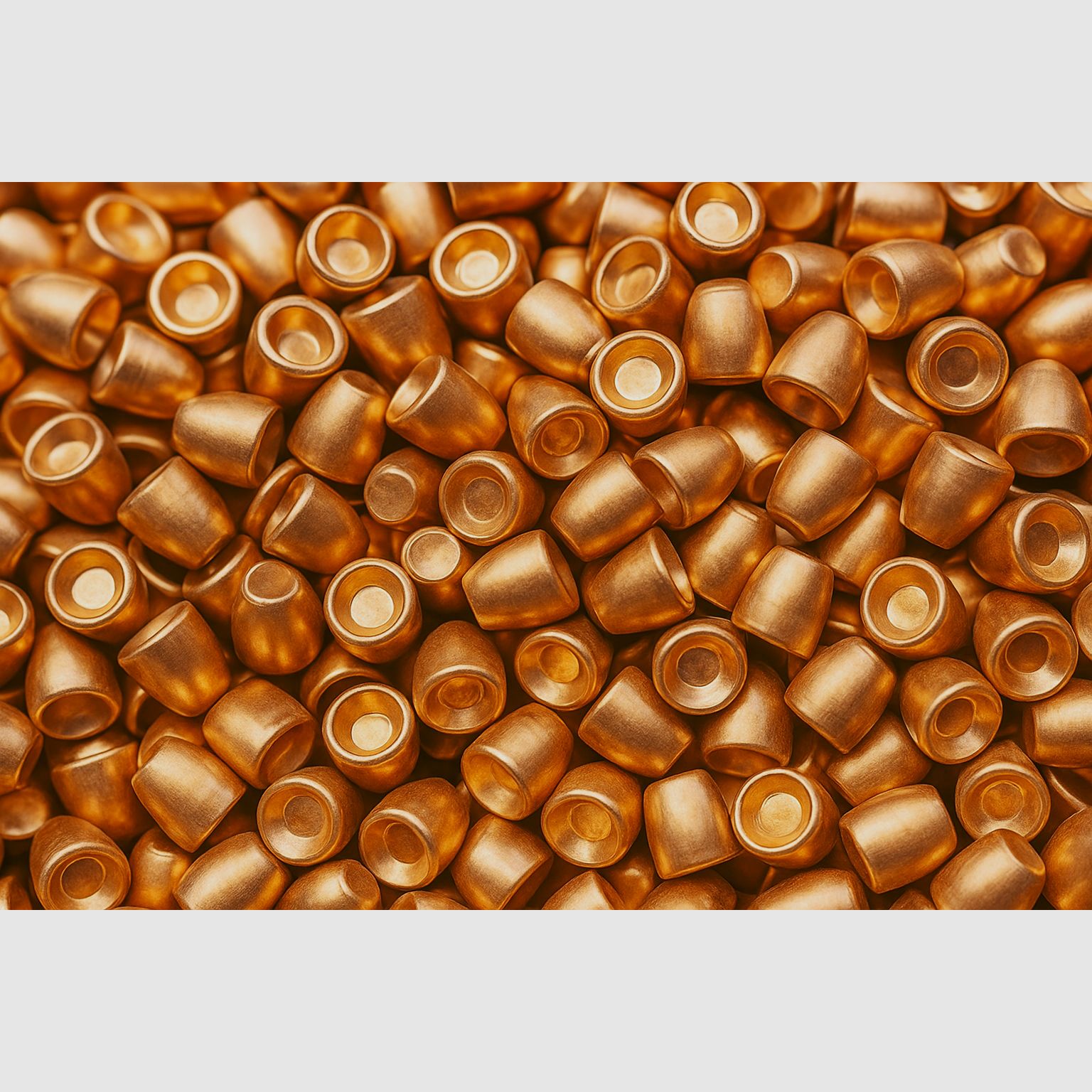 AEA Megalodon Challenger projectiles Slugs Cal. 495 / .50