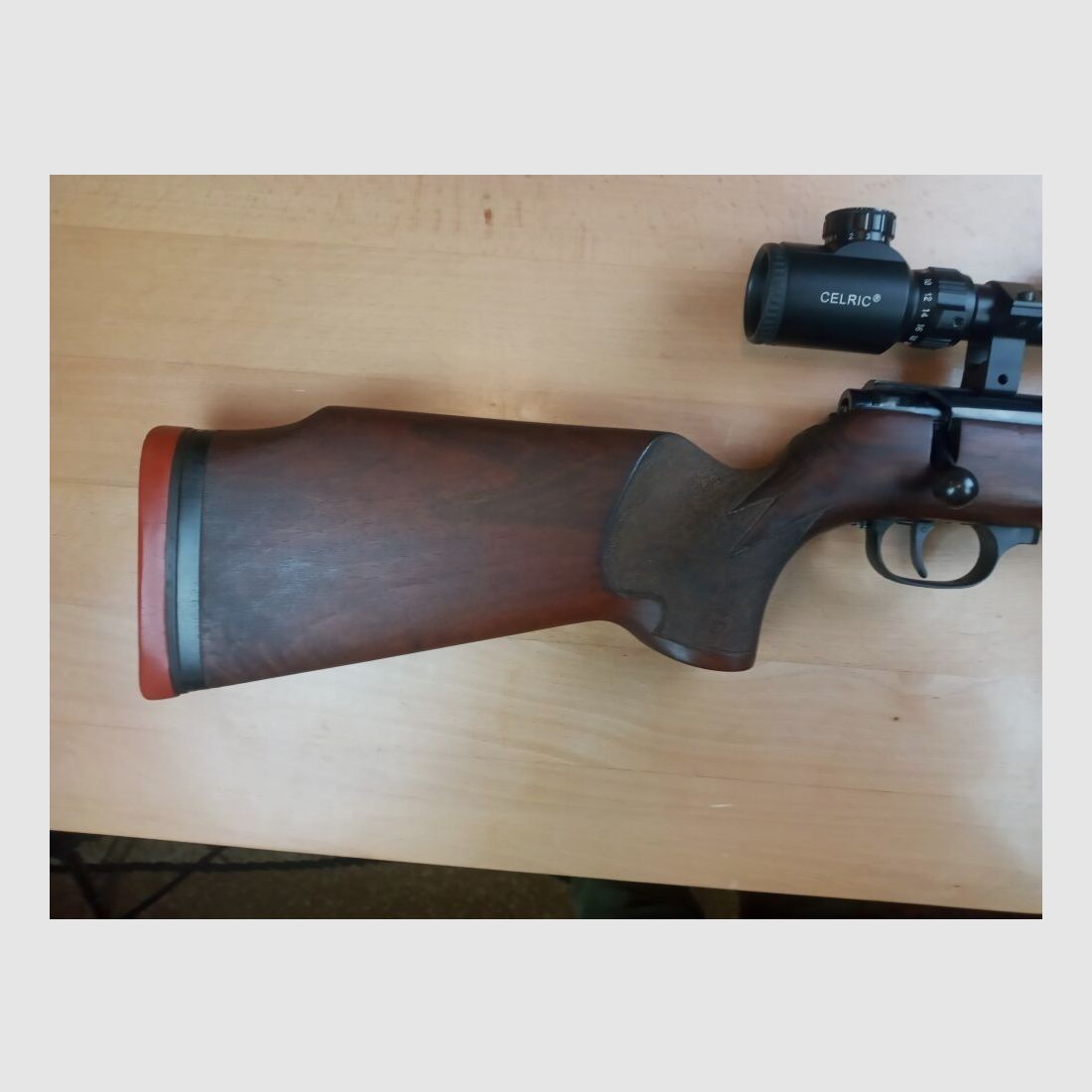 Walther KK Match