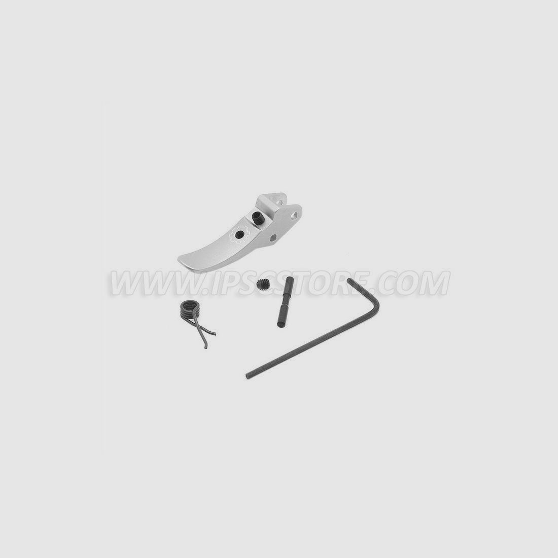 Eemann Tec Ultimate Trigger for CZ, Bild 1 von 4