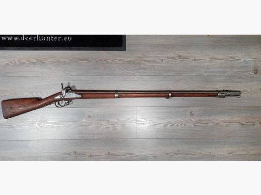 Fusil 1822 T (vendu)