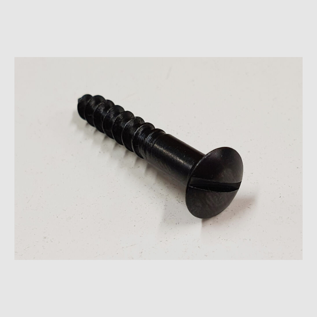 Fusil 43 / Carabine 43 ( G43 / K43 ) [67] Vis de crosse pour fusil 43 / carabine 43 ( G43 / K43 ) pièce de rechange originale par exemple duv qve bcd