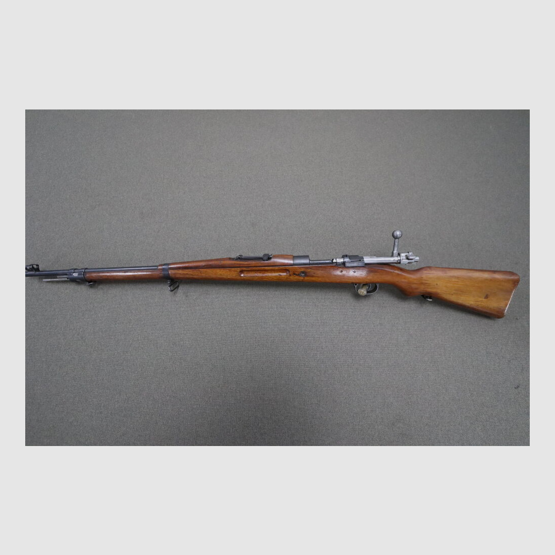 Mauser Gewehr 98 Persien	 Gewehr 98