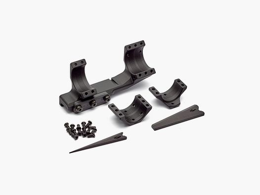 Spuhr SP-4022CM Soporte de mira voladizo Ø34 H38mm 0MIL PIC Gen3