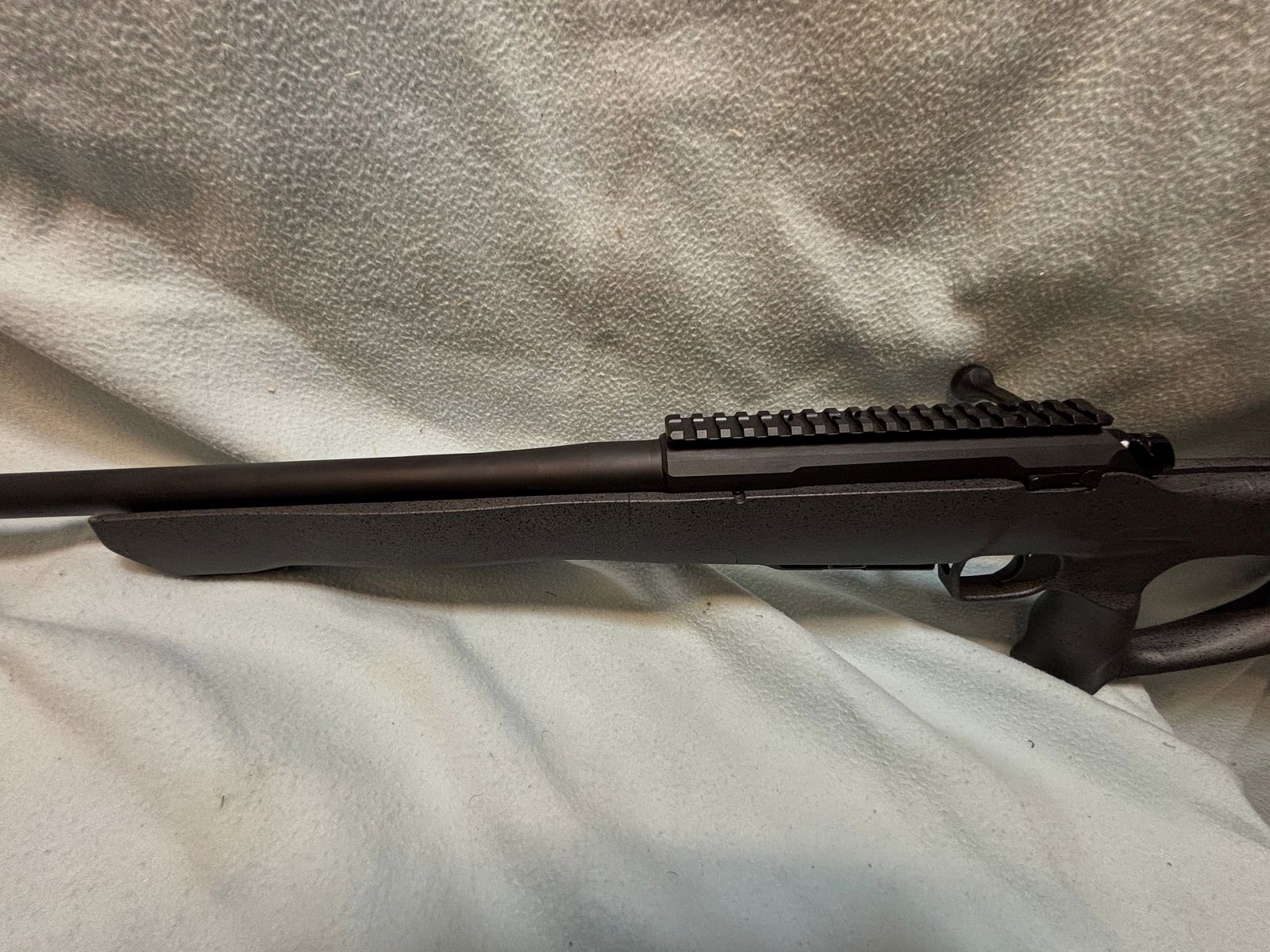 VOERE LBW Heavy-Varmint  Voere Lochschaft .308win Cerakote beschichtet