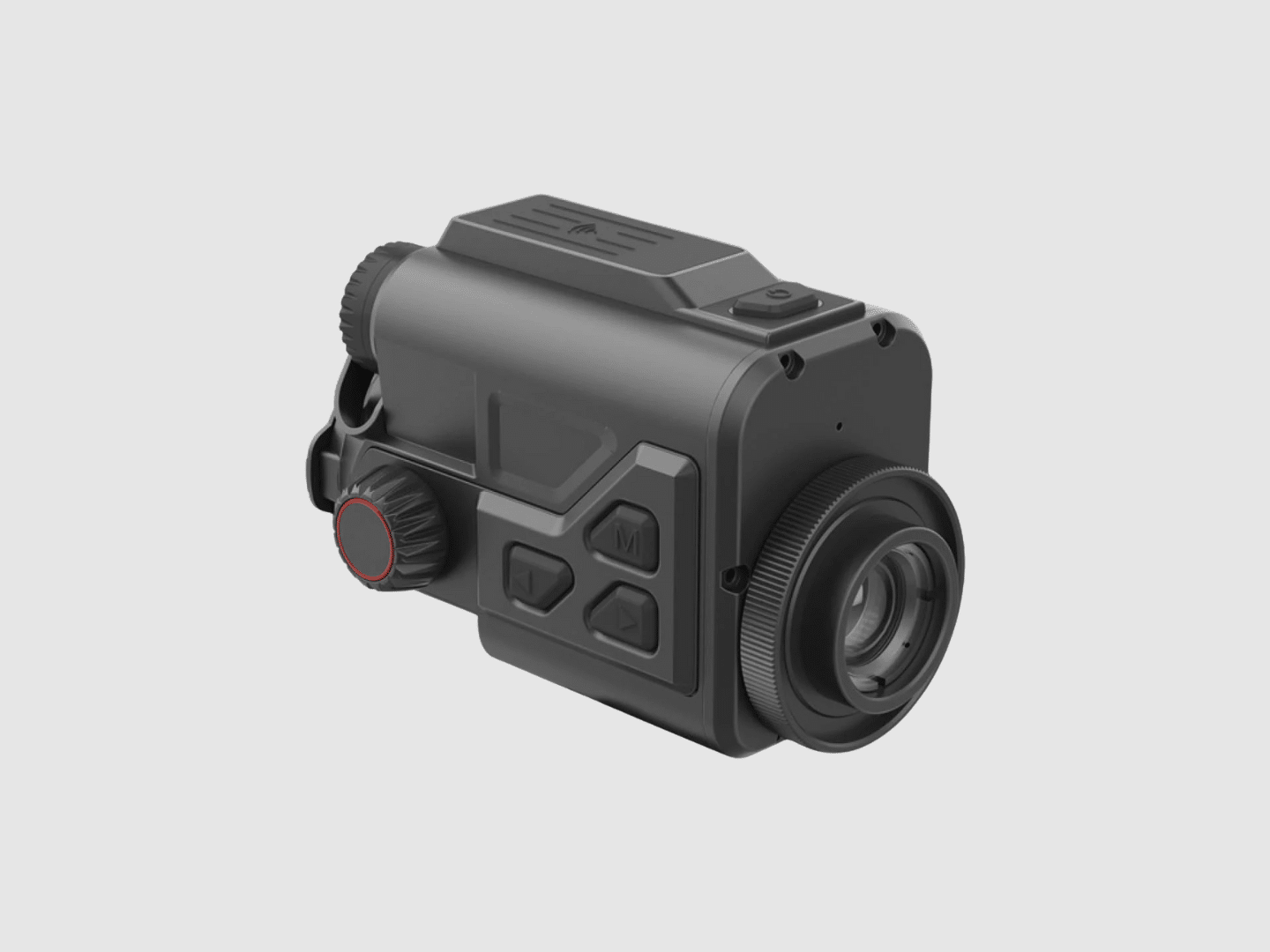 Clip-On Thermal Monocular Guide TB630 LRF, image 3 of 5