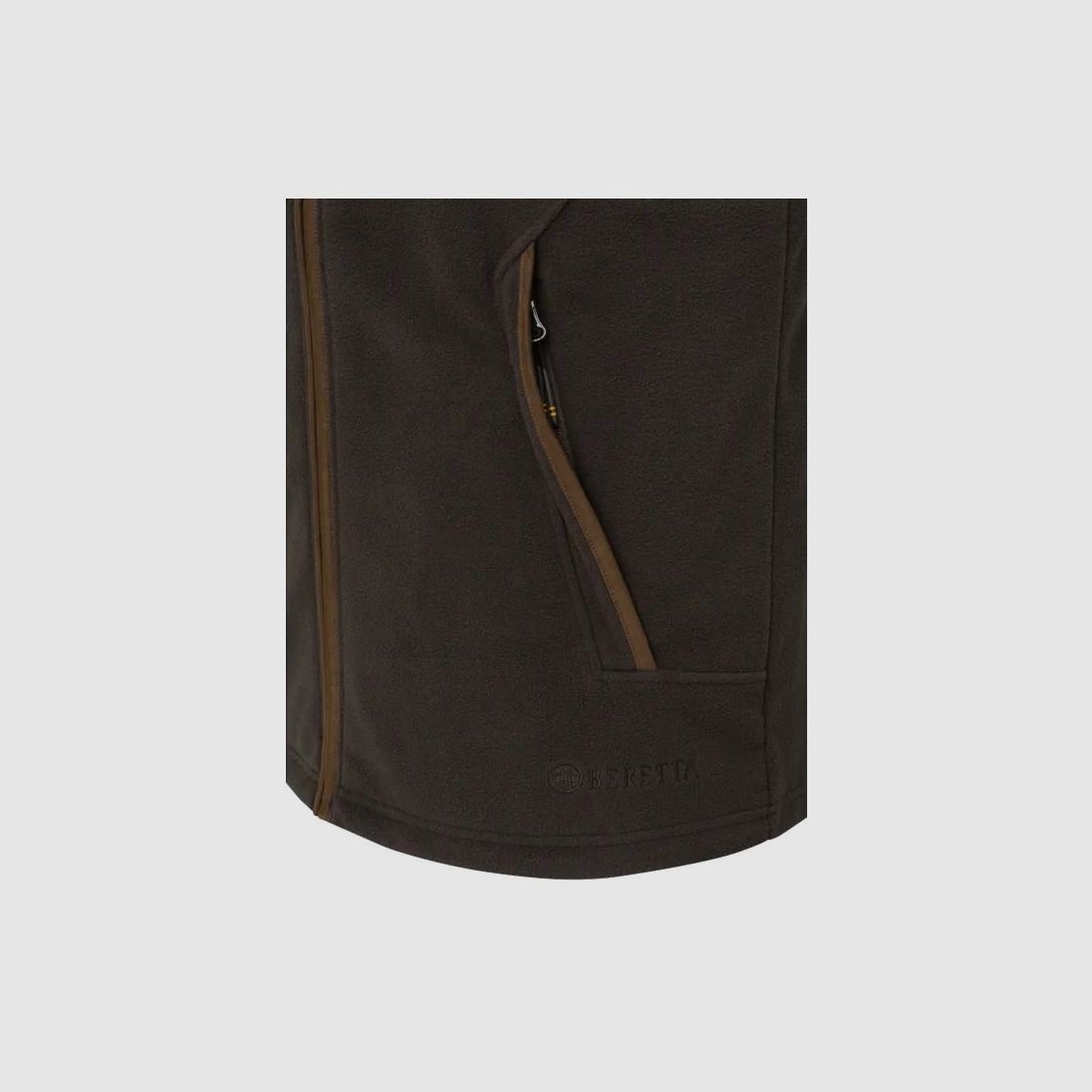 Beretta Arlington vest bruin, afbeelding 3 van 3