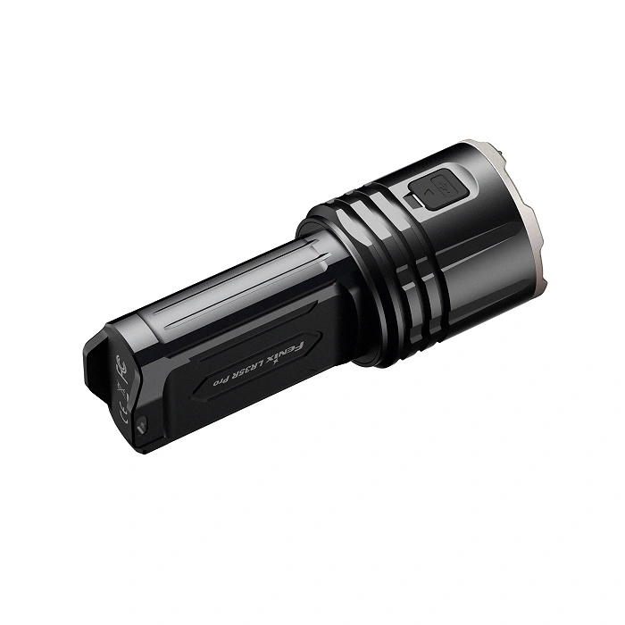 Fenix LR35R PRO ledzaklamp, afbeelding 5 van 16
