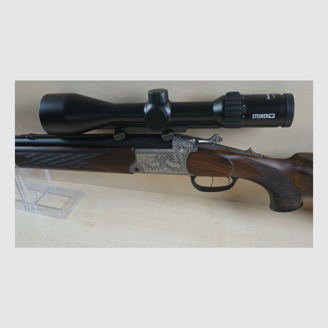 Blaser BBF 95