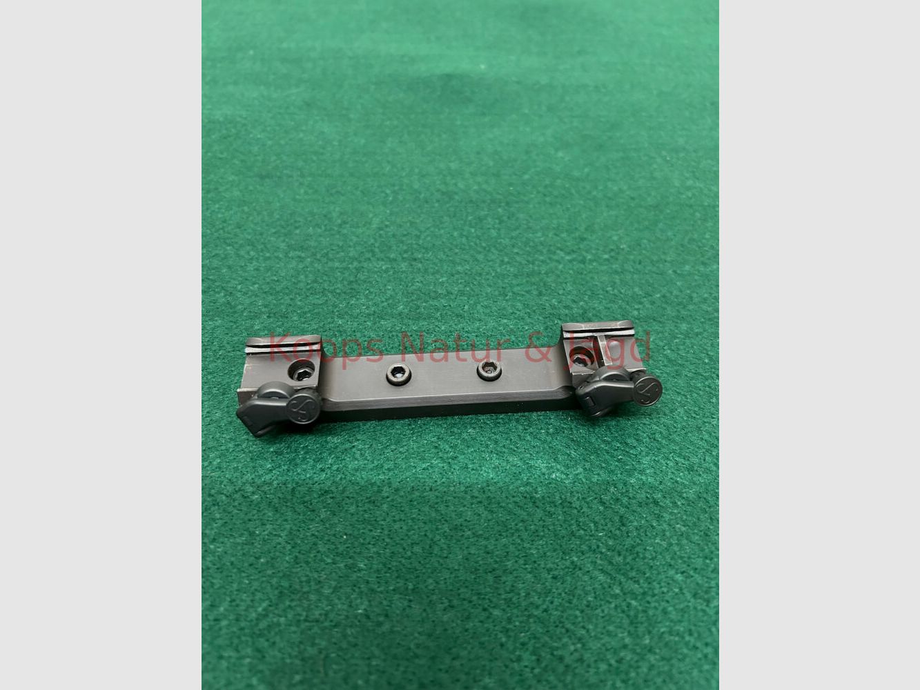 Sauer & Sohn 303 ISI Mount