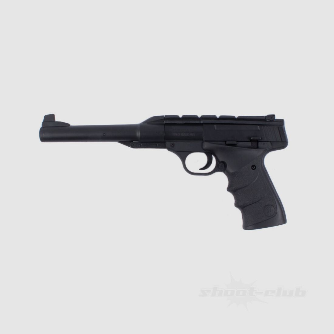 Browning Buck Mark URX Luftpistole 4,5mm Diabolo