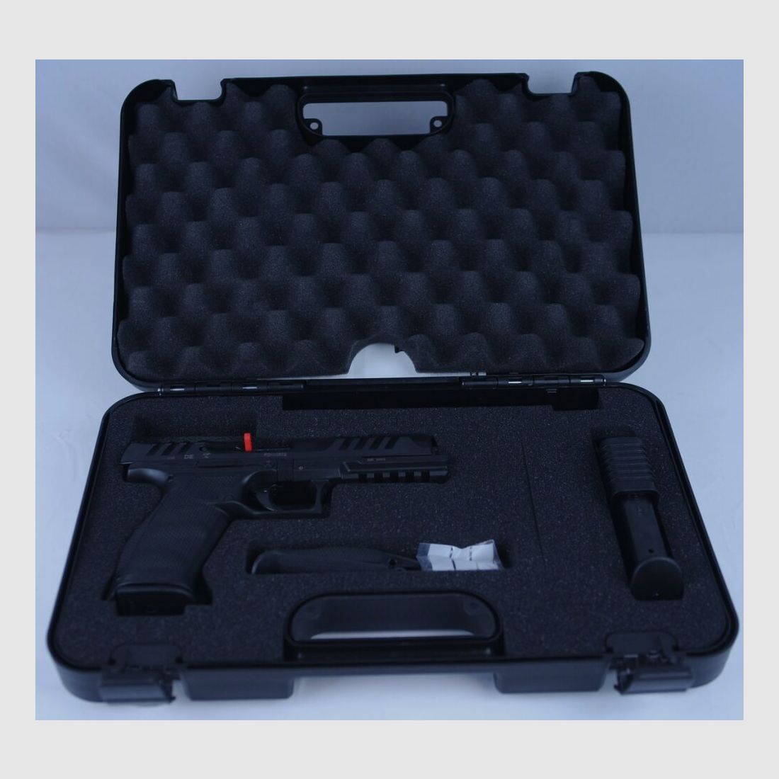 Walther PDP 5 Zoll Full