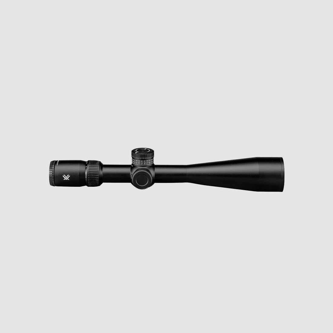 VORTEX Viper HD 5-25x50 VMR-4 MRAD