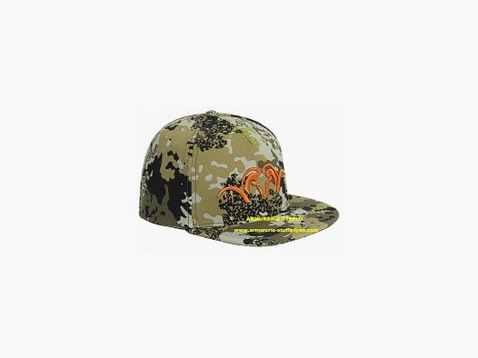 Casquette Cam 1 Huntec camo BLASER