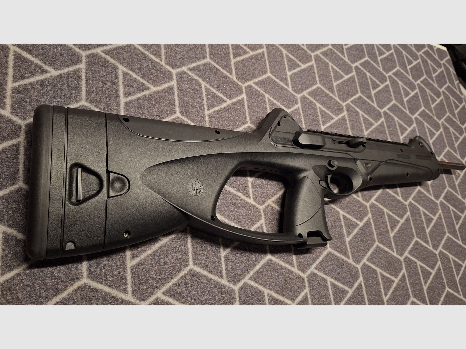 Beretta Cx4 Storm carabine CO2 4,5 mm - Comme neuf !