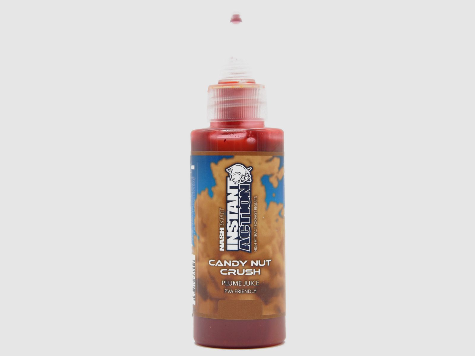 Nash Crush Plume Juice