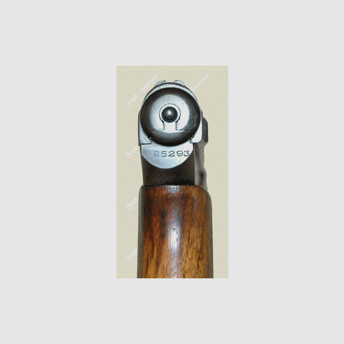 Mauser 1934