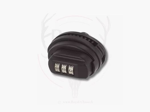 Combinatieslot voor de trekker FUZYON