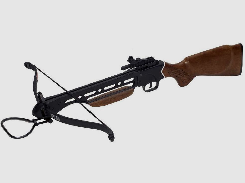 Armbrustgewehr