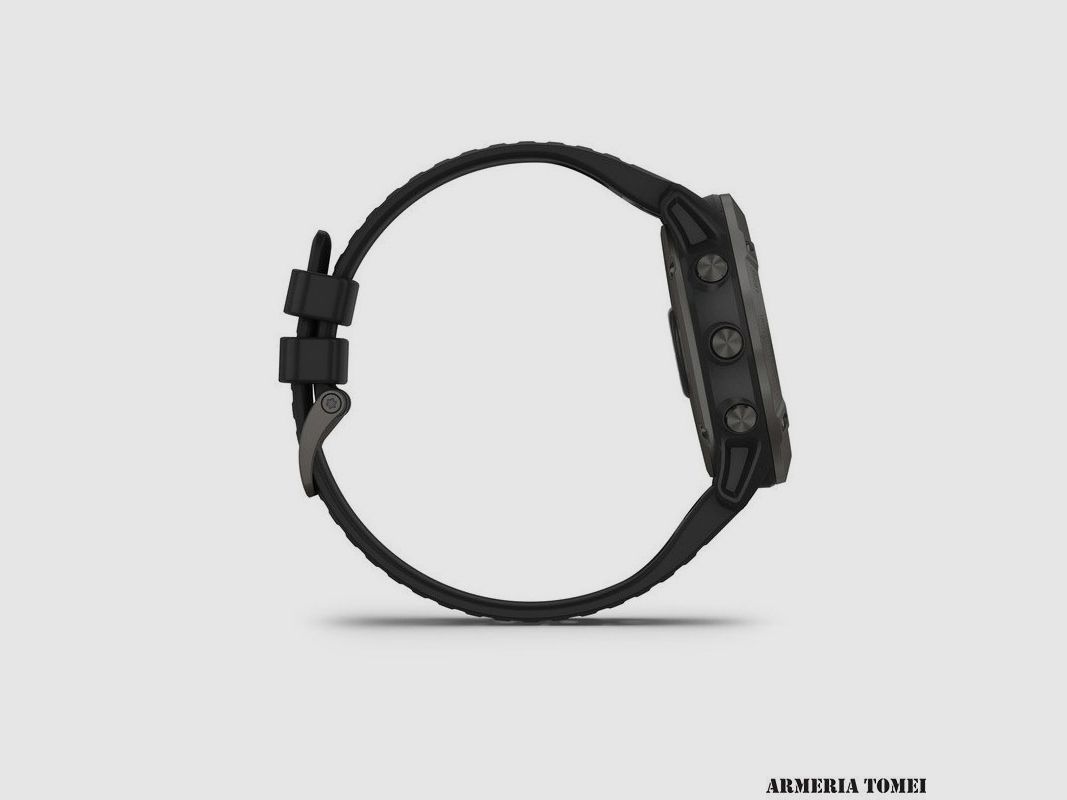 GARMIN – FĒNIX® 6X – PRO SOLAR EDITION, Bild 5 von 9