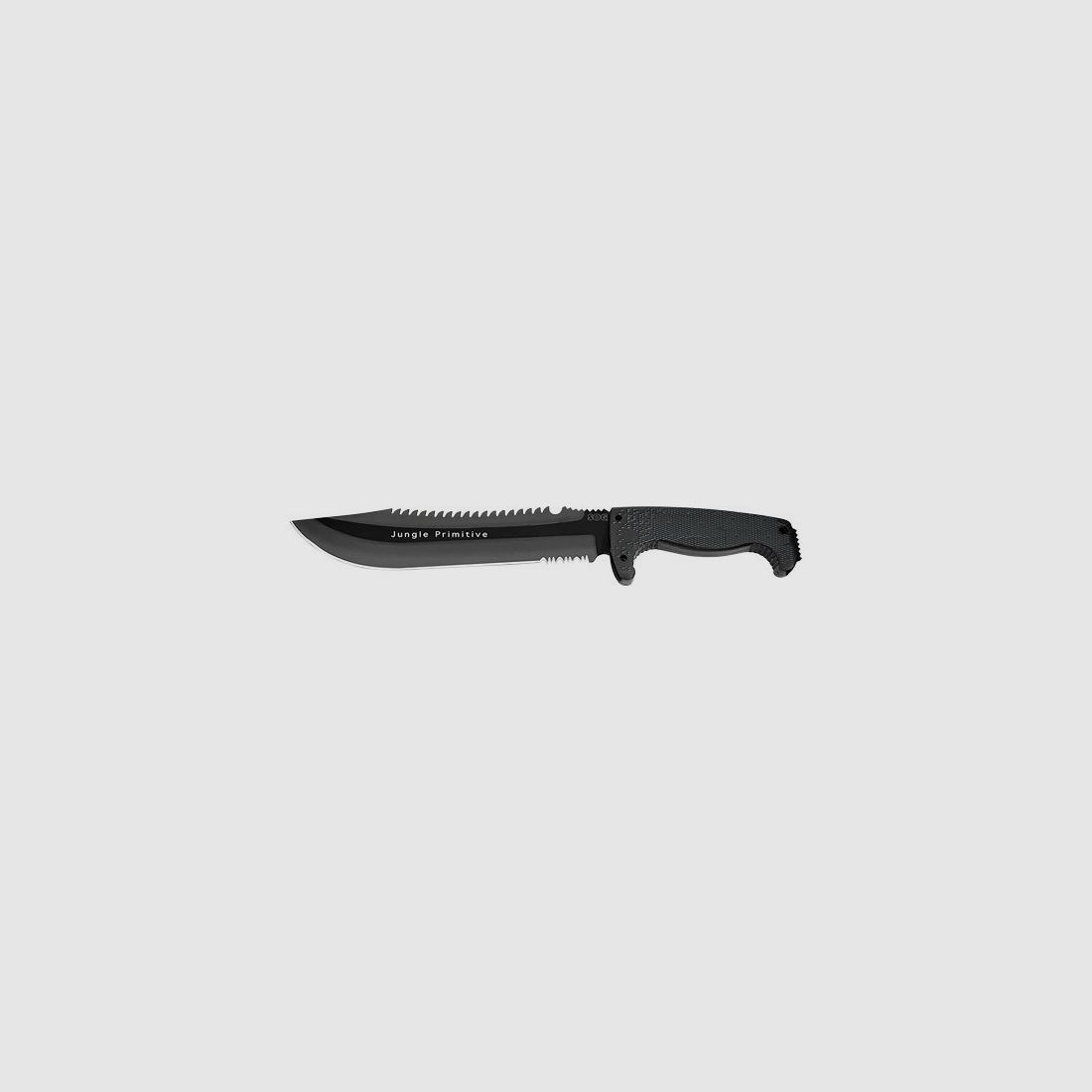 Sog Jungle Primitive Machete - SGF03TN