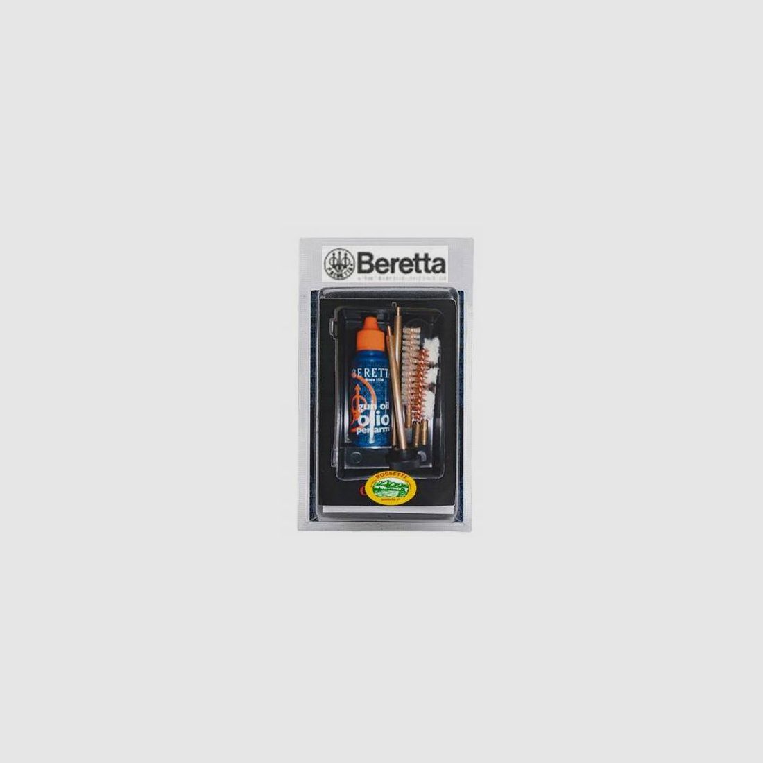 BERETTA Reinigungsset Kal. .40