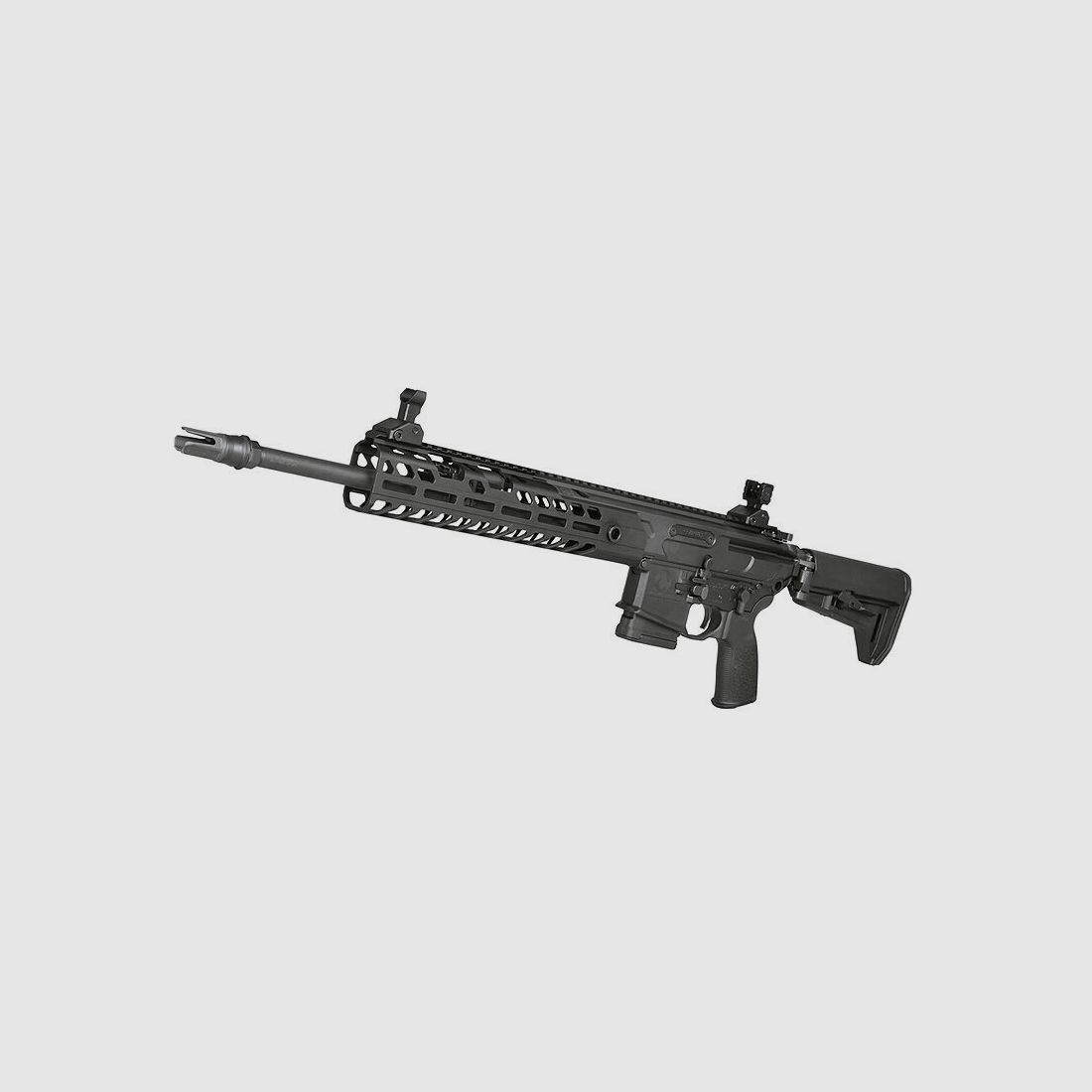 Sig Sauer MCX Virtus Patrol