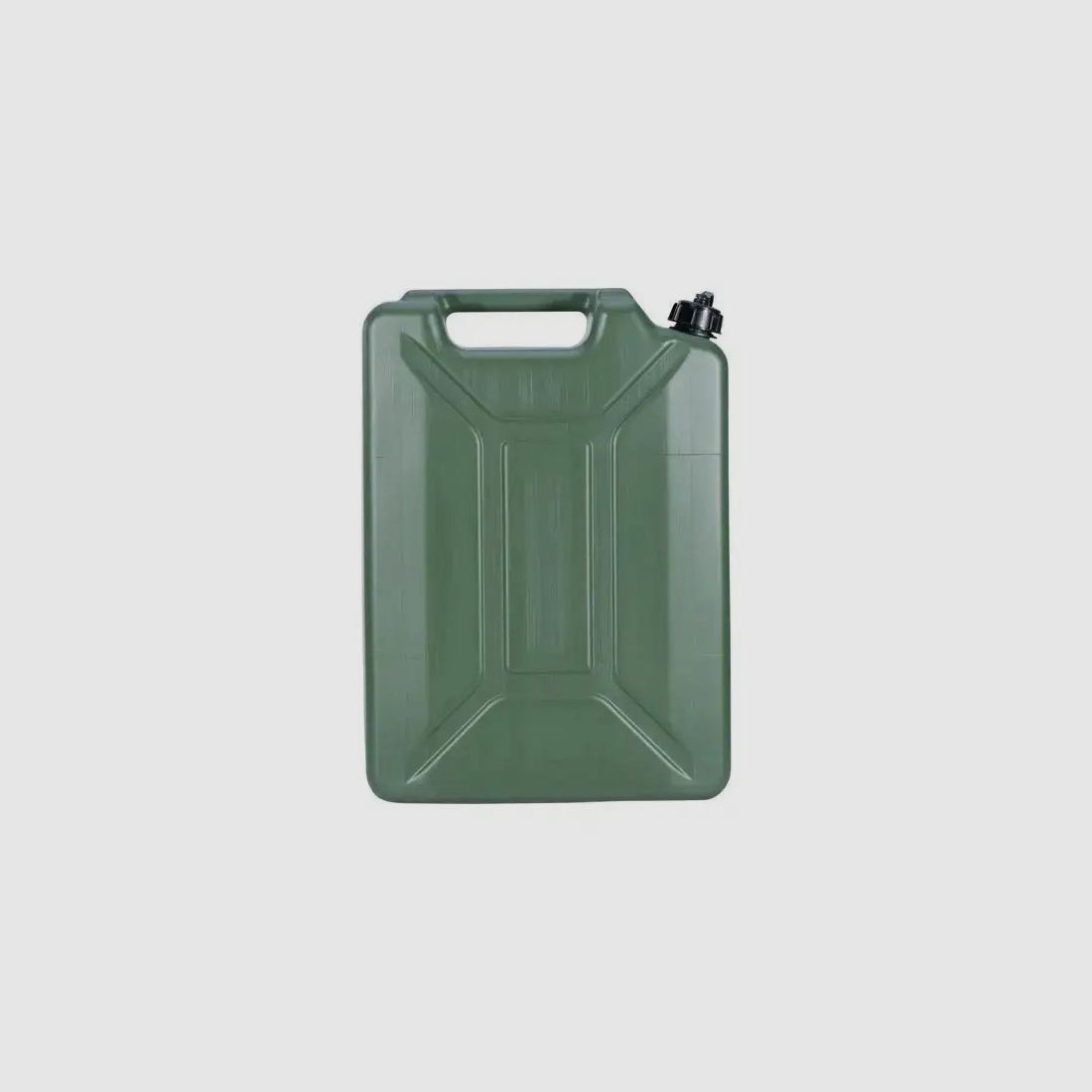MFH Fuel Canister 20 L olive